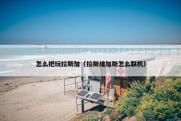 怎么把玩拉斯加（拉斯维加斯怎么联机）