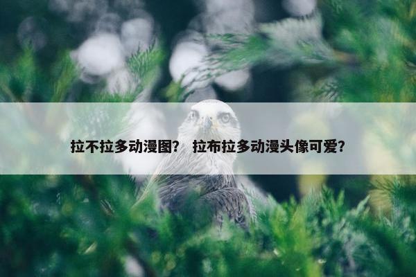 拉不拉多动漫图？ 拉布拉多动漫头像可爱？