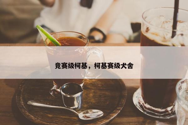 竞赛级柯基，柯基赛级犬舍