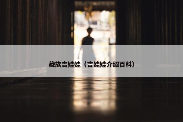 藏族吉娃娃（吉娃娃介绍百科）