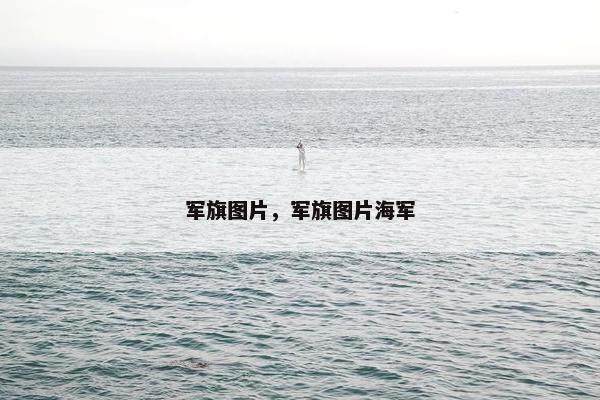 军旗图片，军旗图片海军