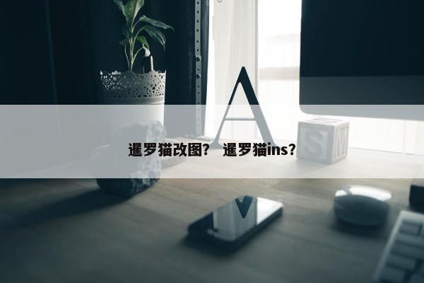 暹罗猫改图？ 暹罗猫ins？