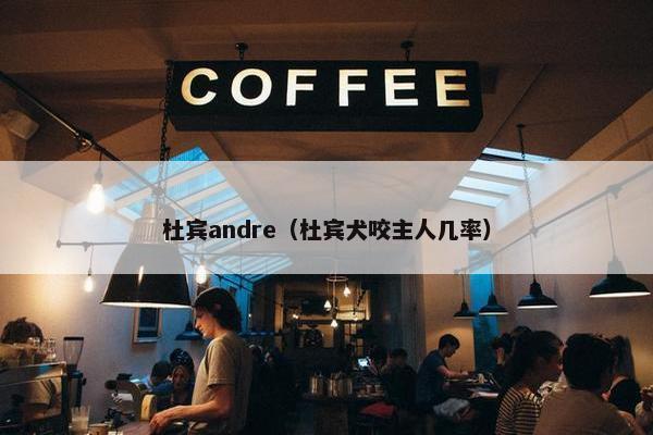 杜宾andre（杜宾犬咬主人几率）