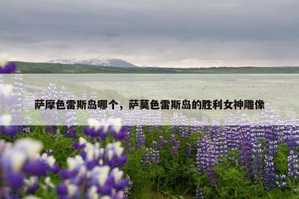 萨摩色雷斯岛哪个，萨莫色雷斯岛的胜利女神雕像