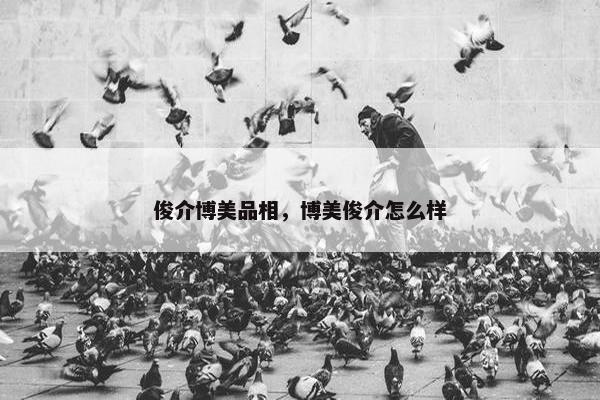 俊介博美品相,博美俊介怎么样 俊介博美品相,博美俊介怎么样